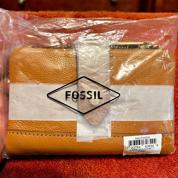 Multifunctional Wallet - Picture 1 of 7